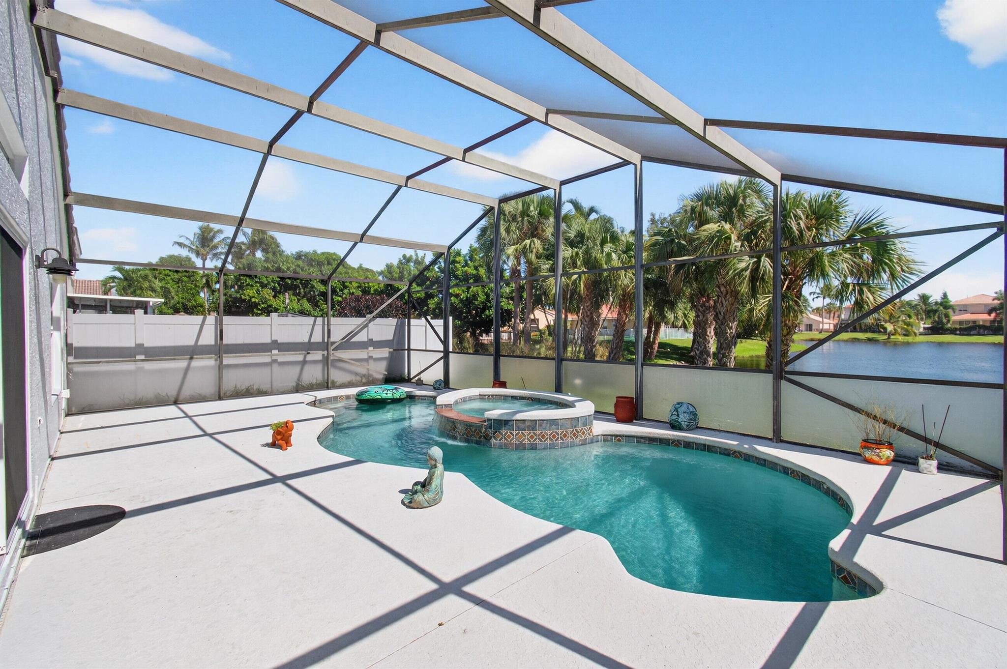 NAUTICA SOUND 2 - Residential Lease