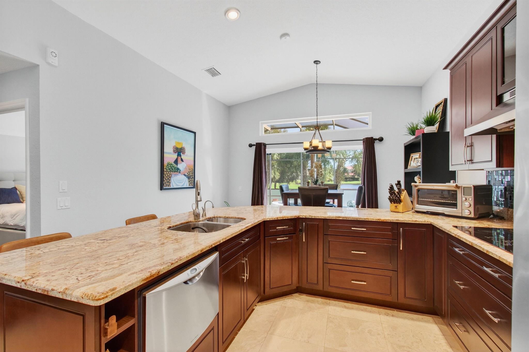 NAUTICA SOUND 2 - Residential Lease