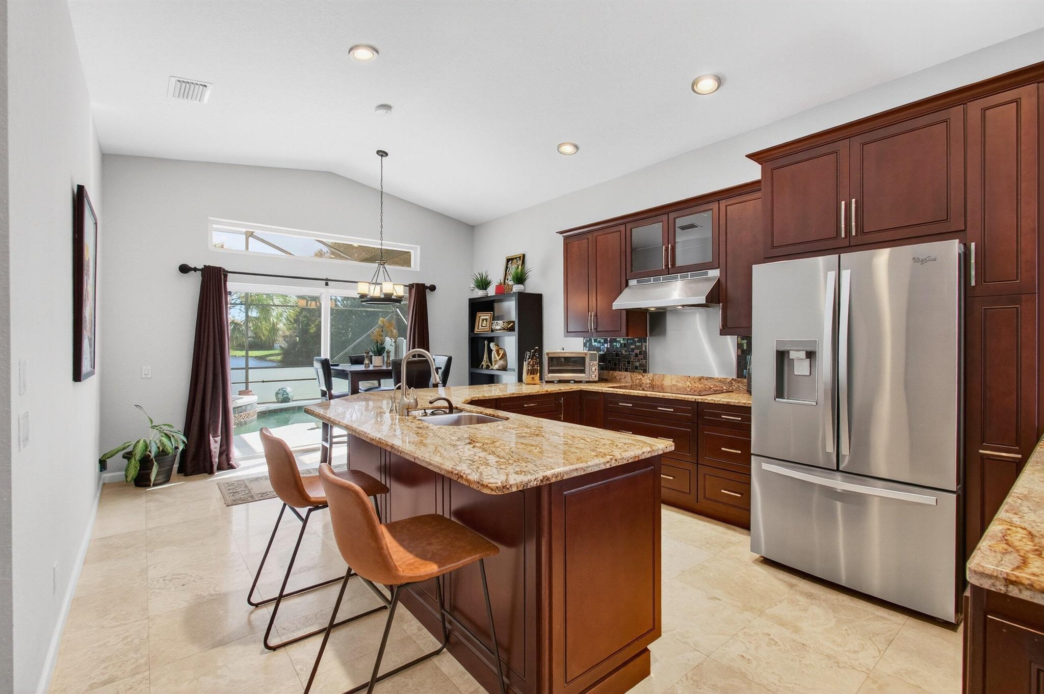 NAUTICA SOUND 2 - Residential Lease