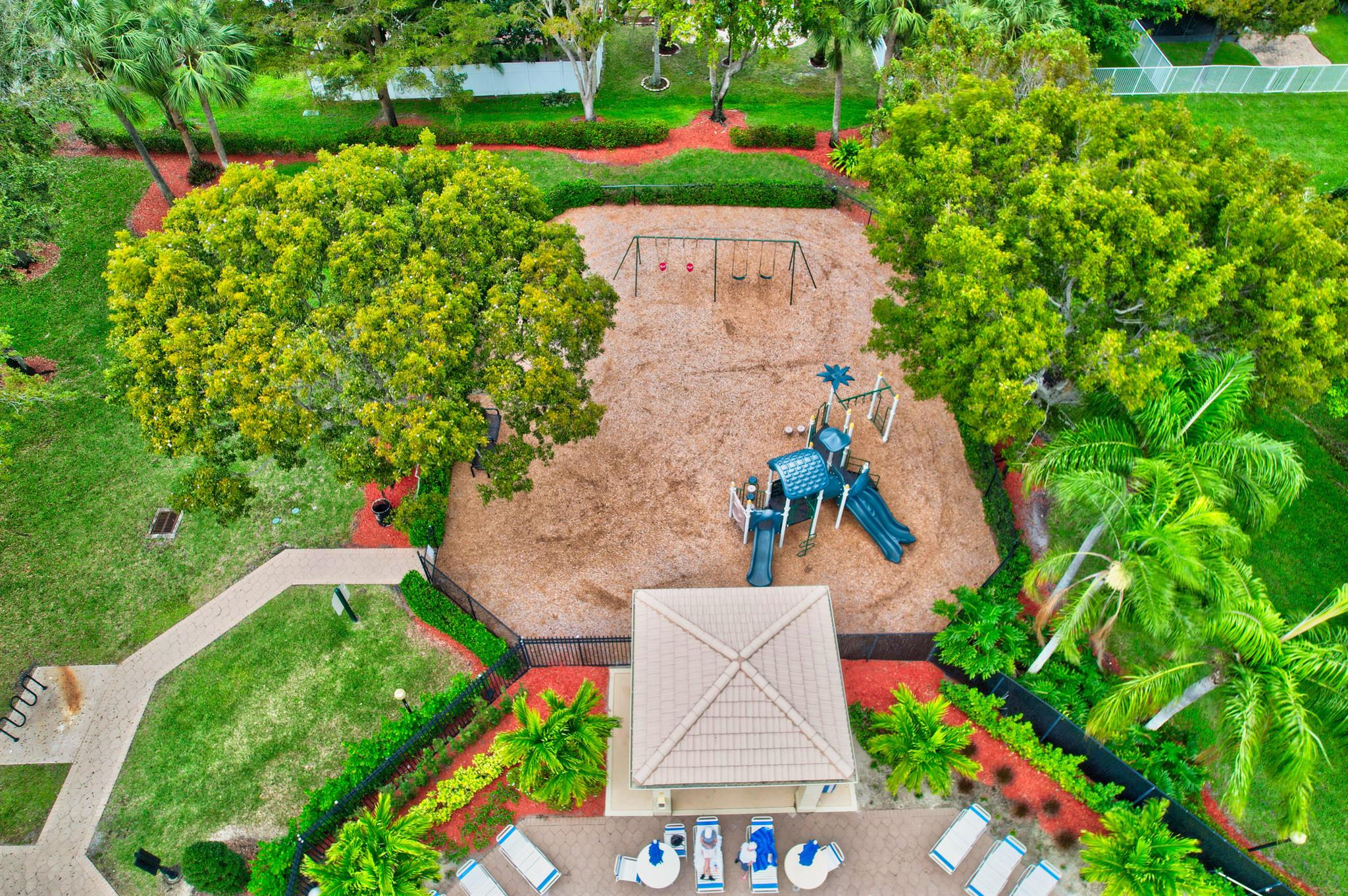 NAUTICA SOUND 2 - Residential Lease