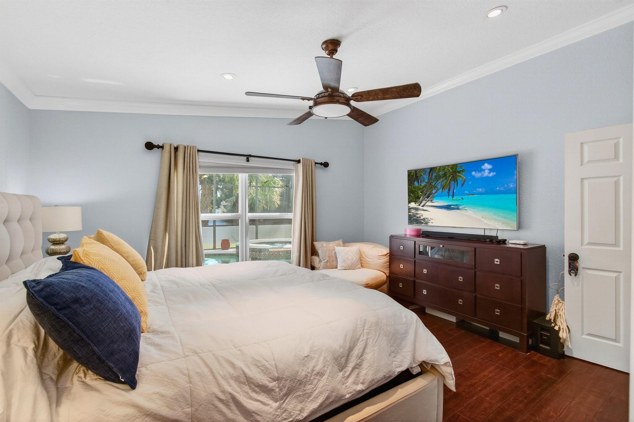 NAUTICA SOUND 2 - Residential Lease