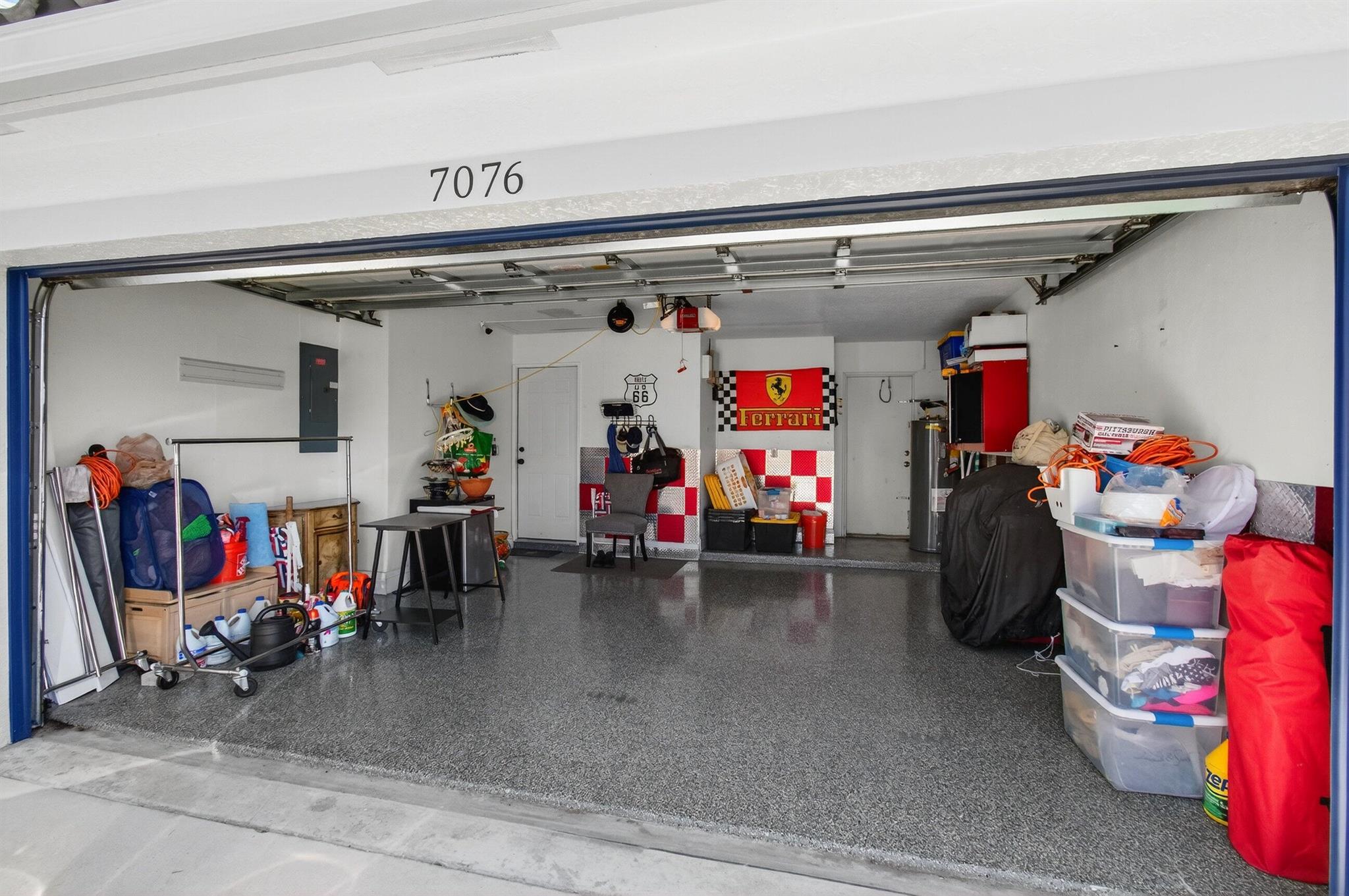 NAUTICA SOUND 2 - Residential Lease