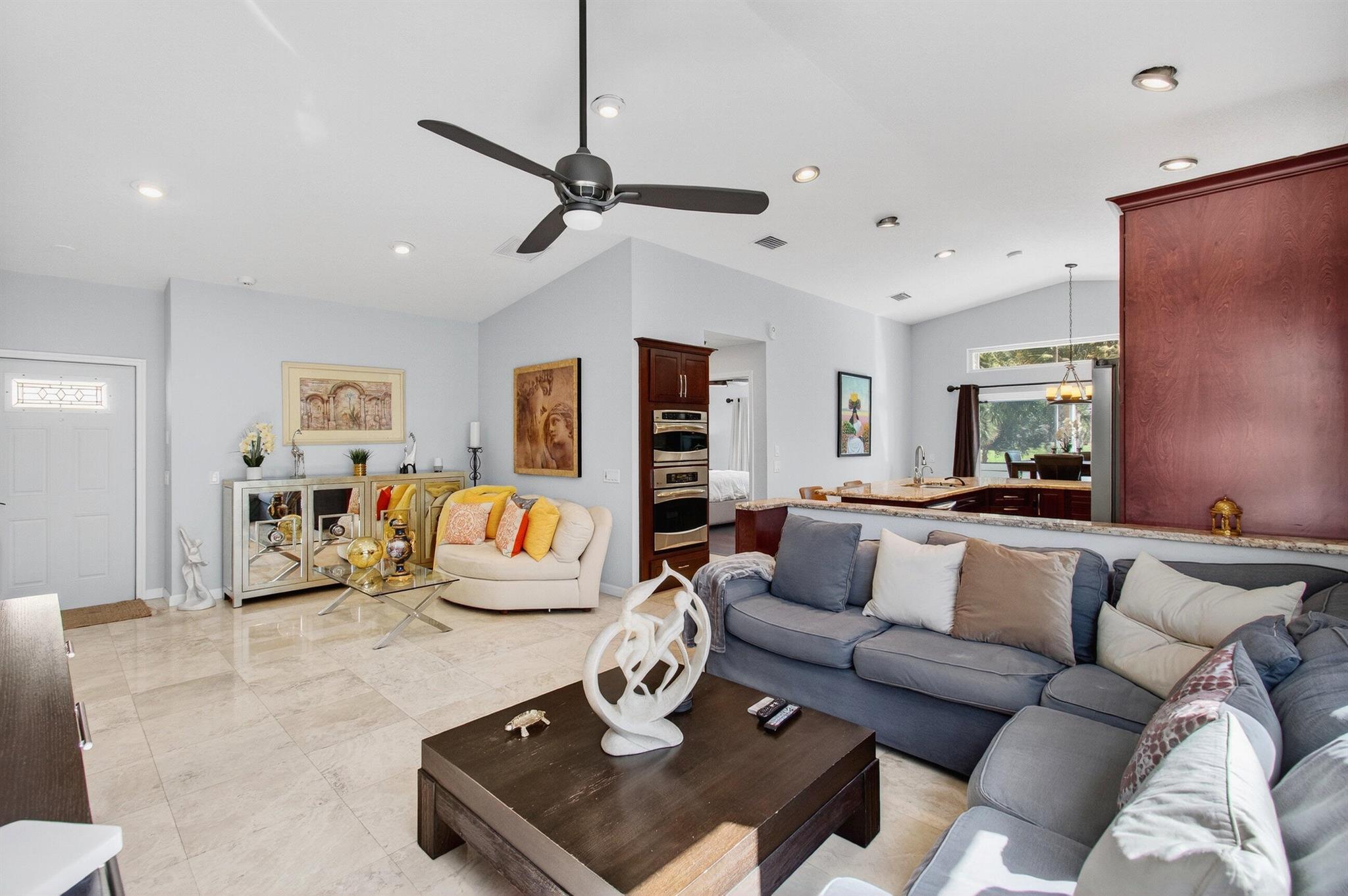 NAUTICA SOUND 2 - Residential Lease