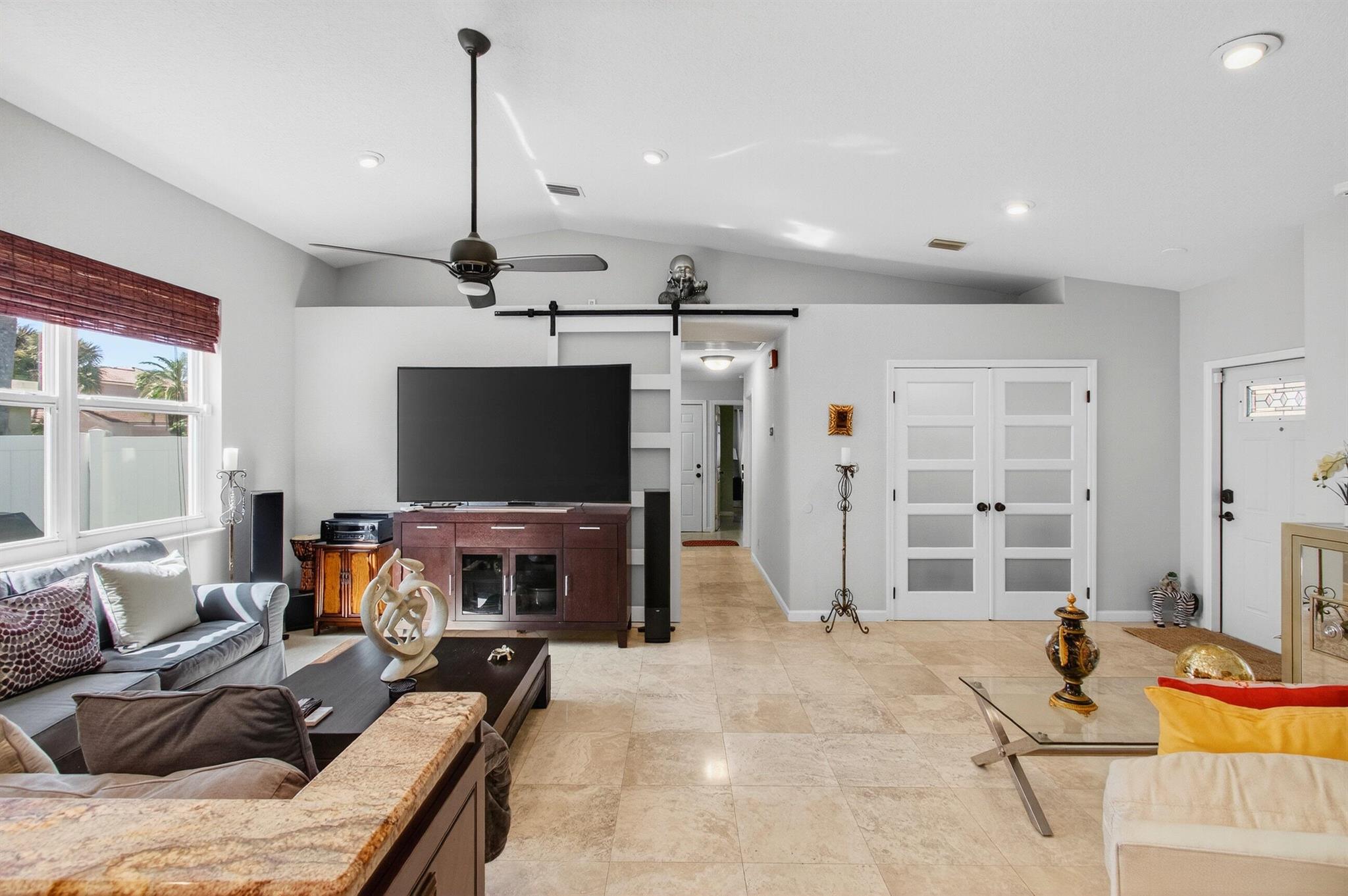 NAUTICA SOUND 2 - Residential Lease