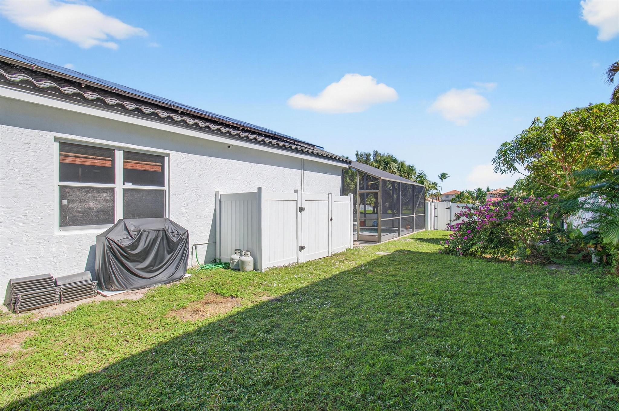 NAUTICA SOUND 2 - Residential Lease