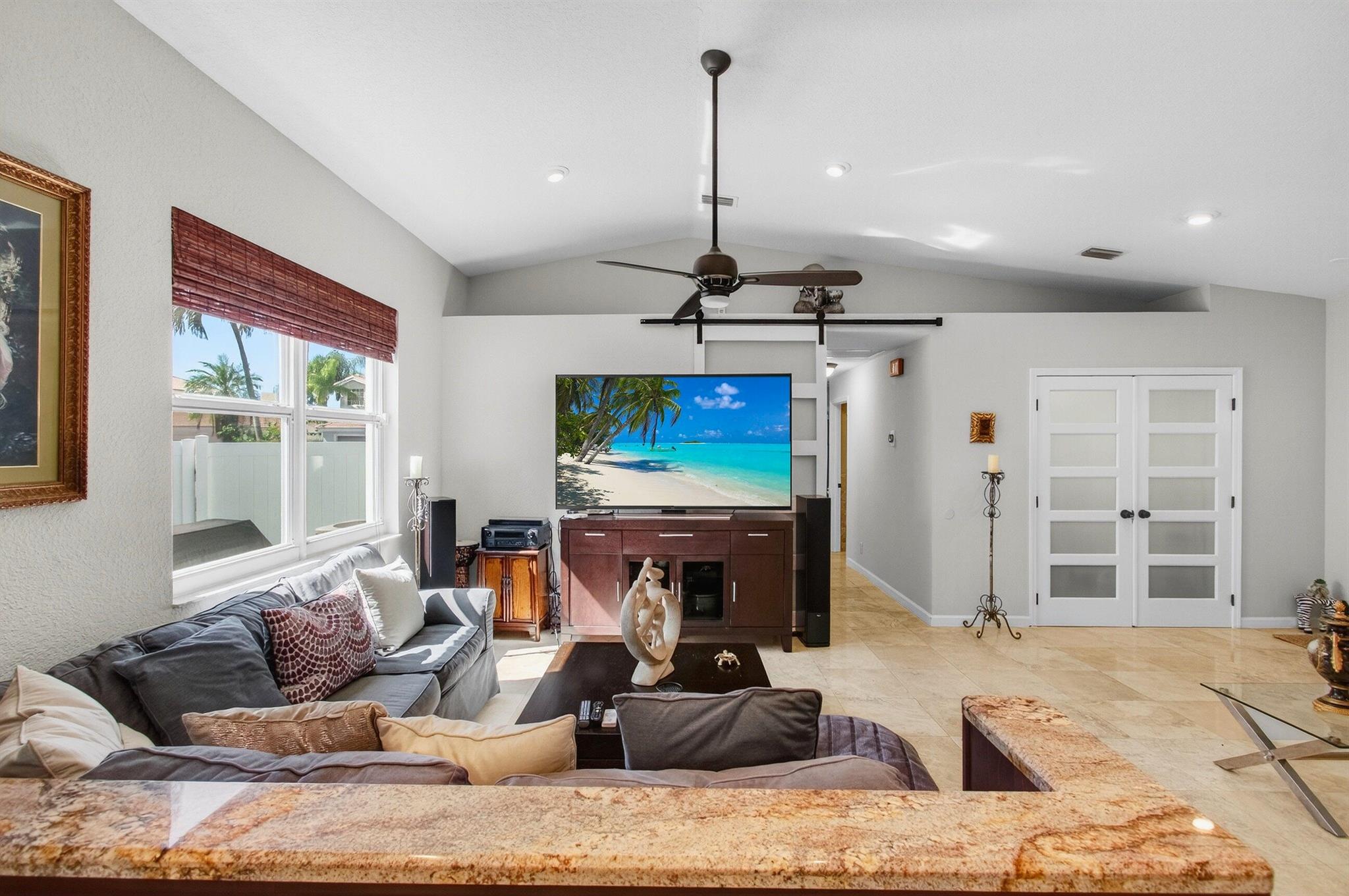 NAUTICA SOUND 2 - Residential Lease