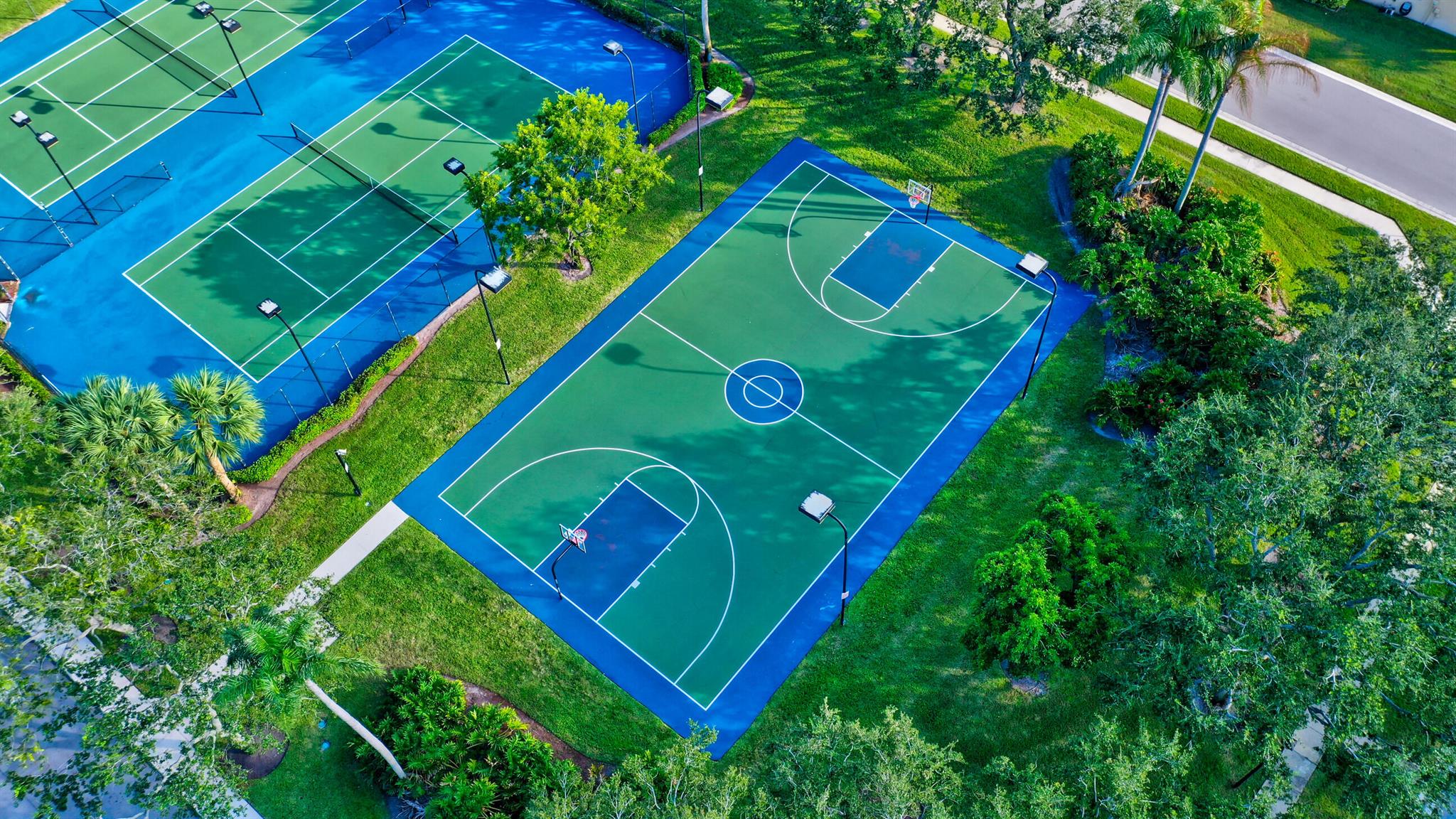 NAUTICA SOUND 2 - Residential Lease