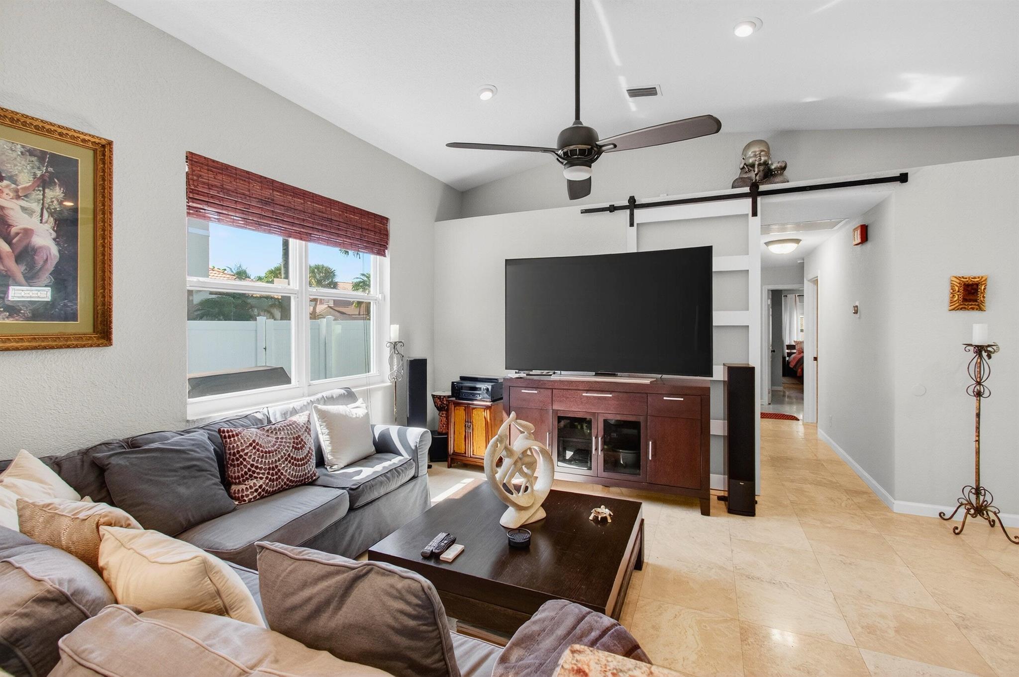 NAUTICA SOUND 2 - Residential Lease