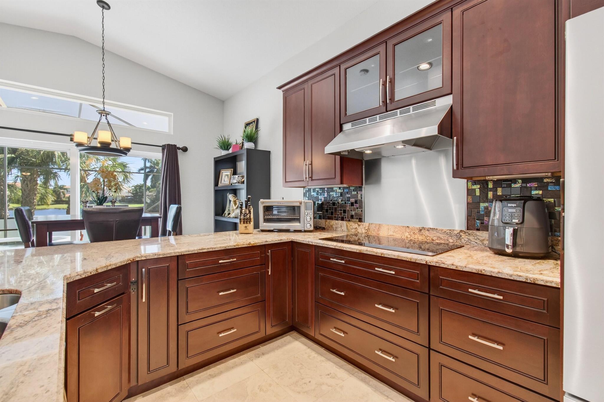 NAUTICA SOUND 2 - Residential Lease