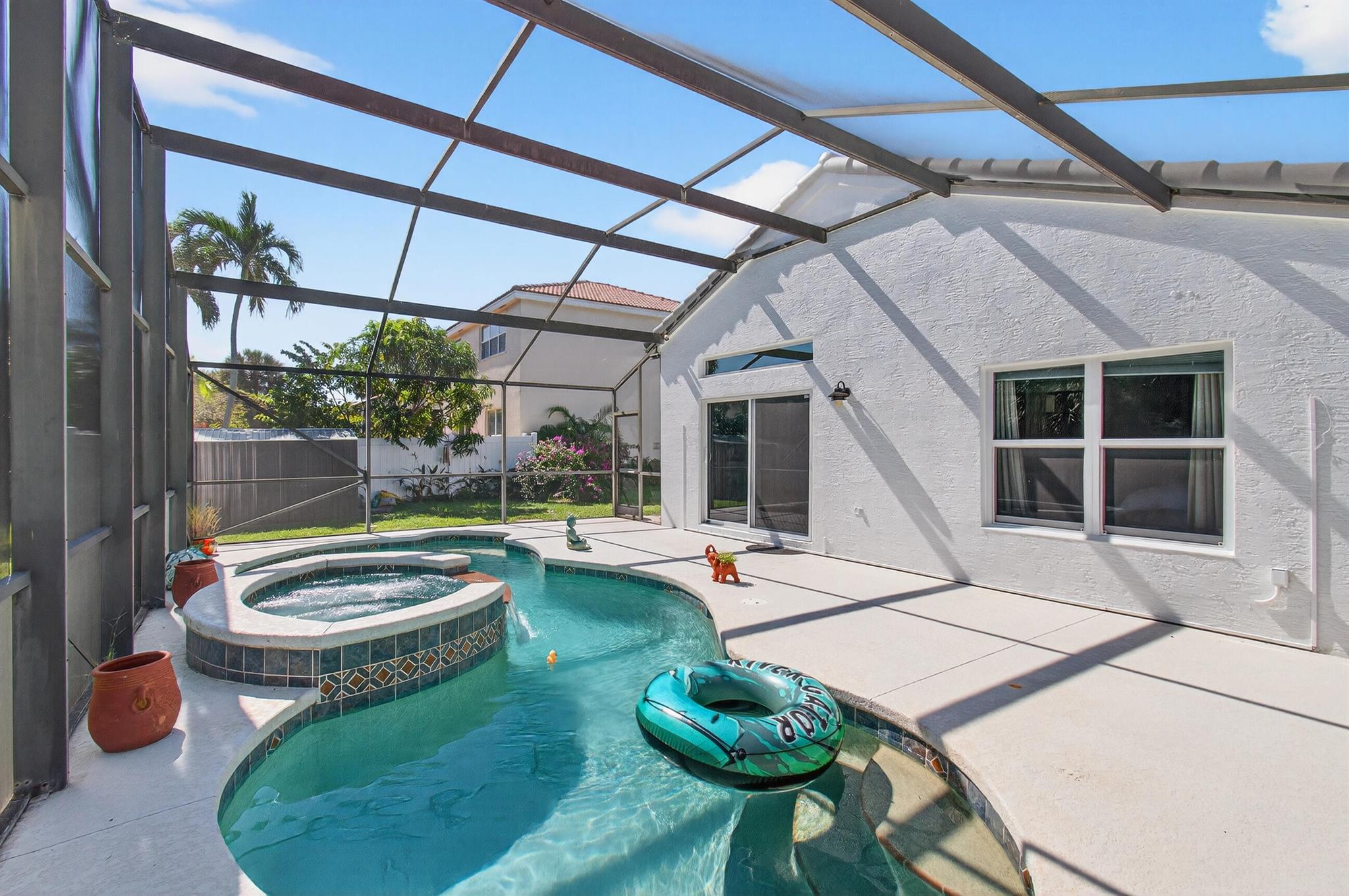 NAUTICA SOUND 2 - Residential Lease