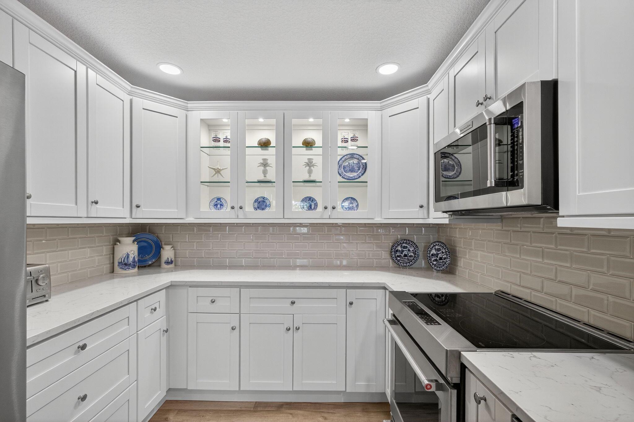 VILLAS OF OCEAN DUNES 4 - Residential