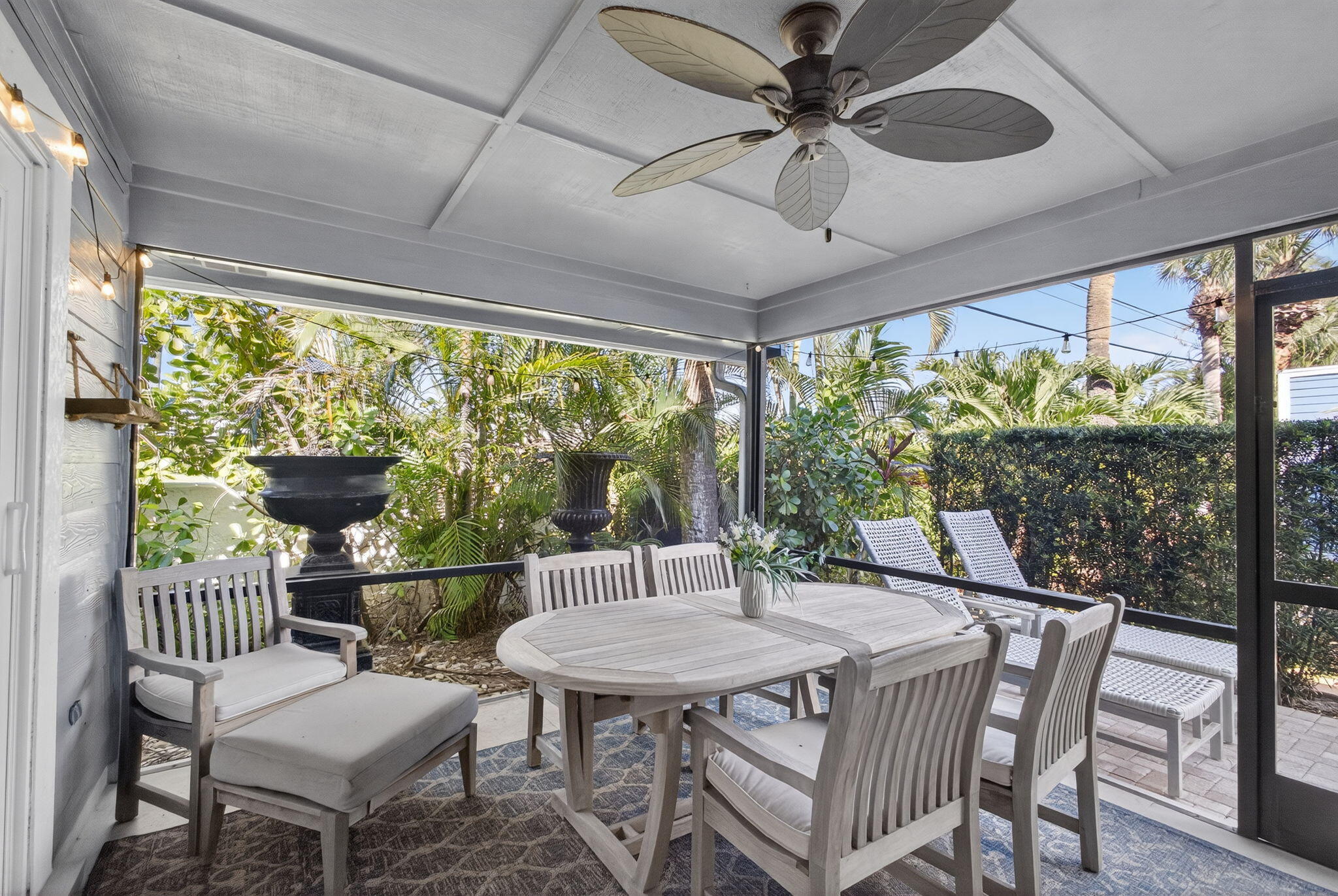 VILLAS OF OCEAN DUNES 4 - Residential