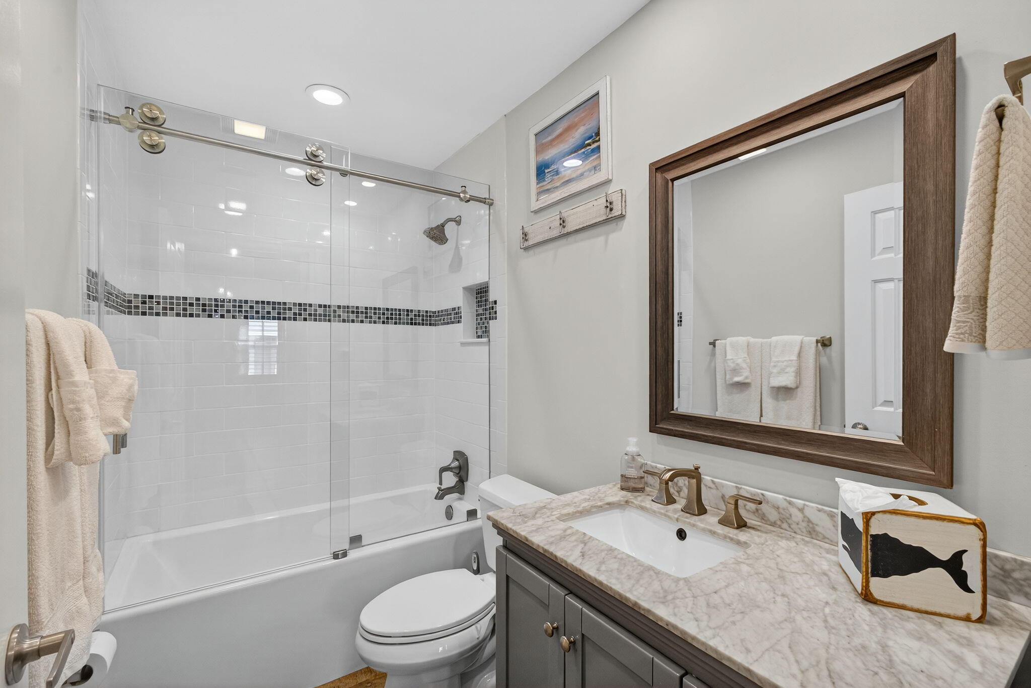 VILLAS OF OCEAN DUNES 4 - Residential