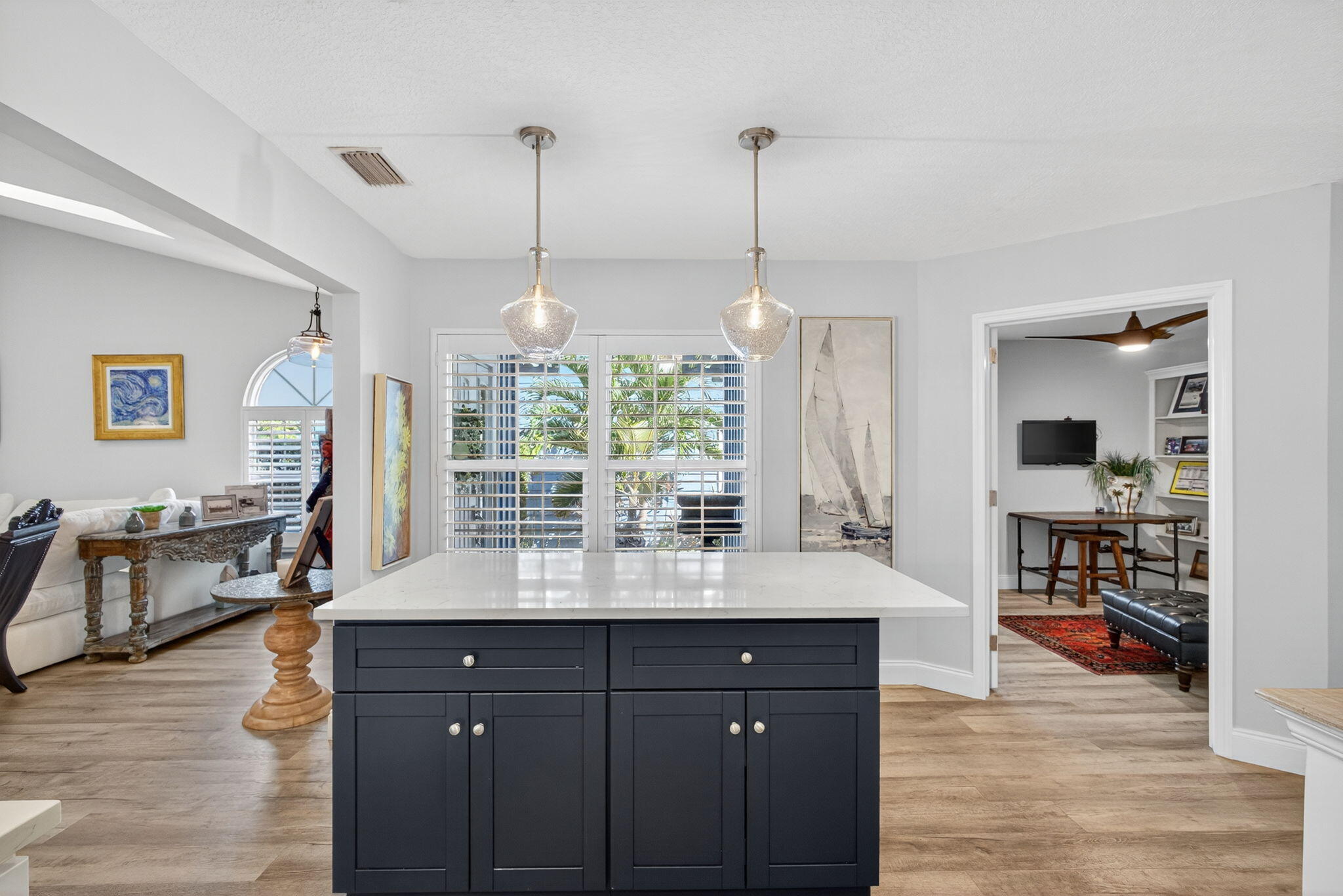 VILLAS OF OCEAN DUNES 4 - Residential