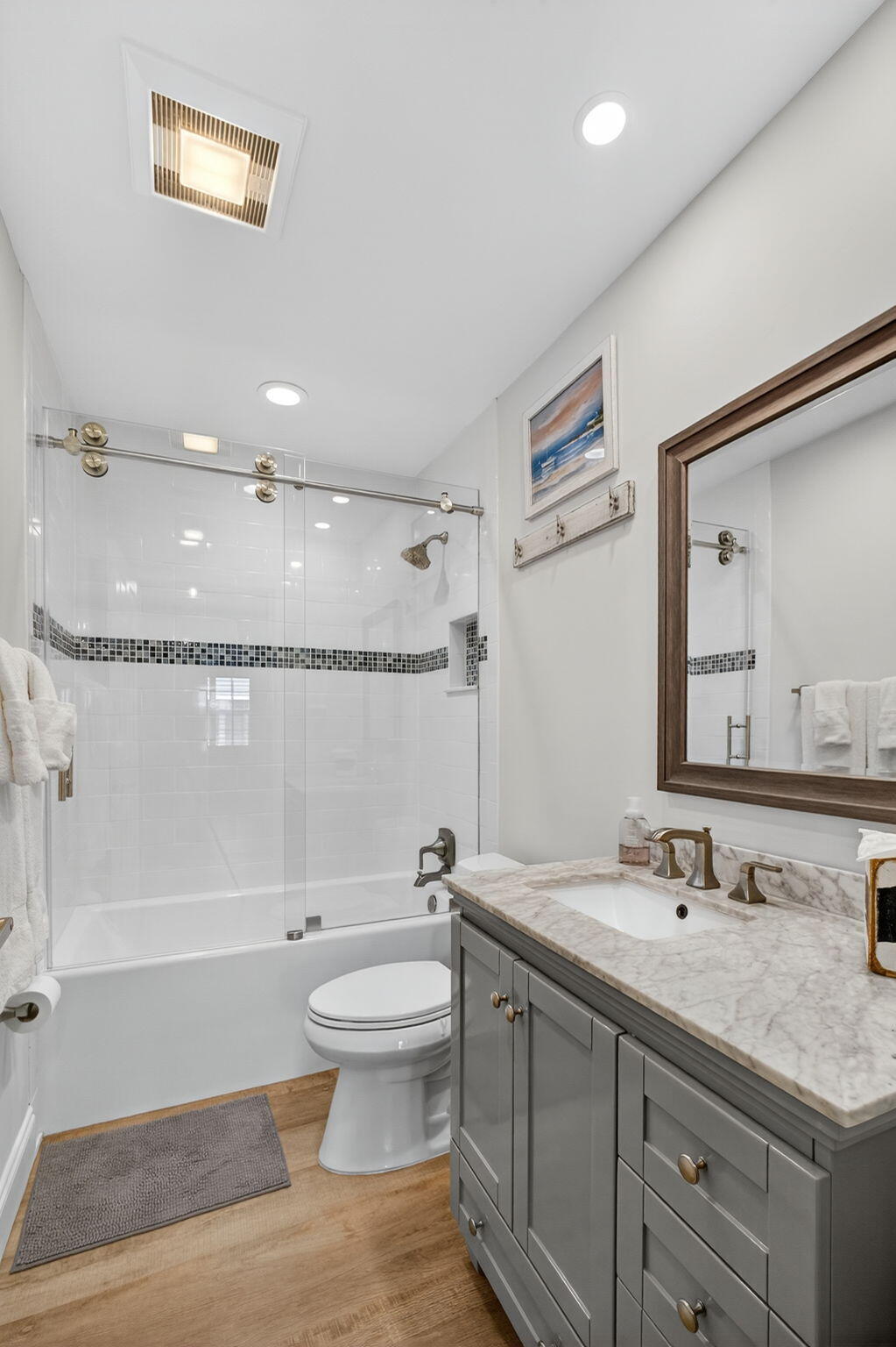 VILLAS OF OCEAN DUNES 4 - Residential