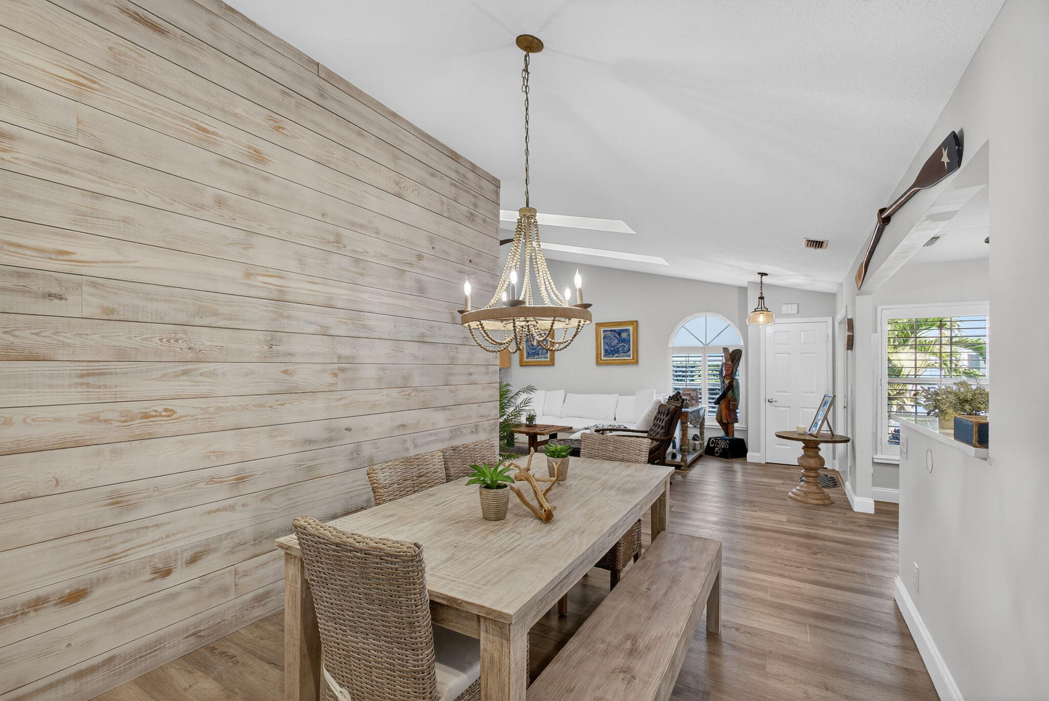 VILLAS OF OCEAN DUNES 4 - Residential