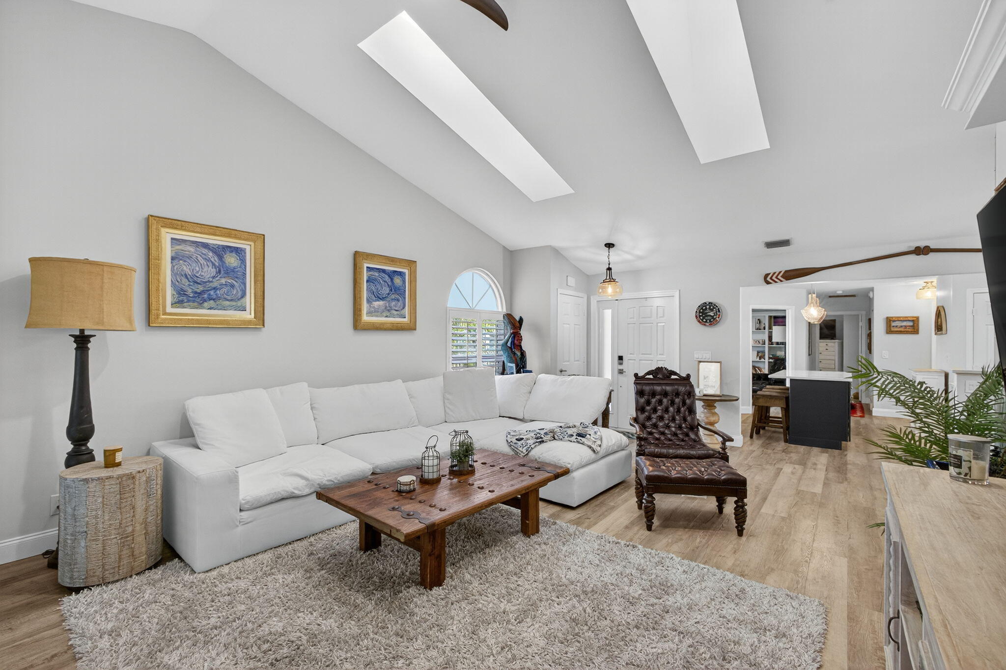 VILLAS OF OCEAN DUNES 4 - Residential