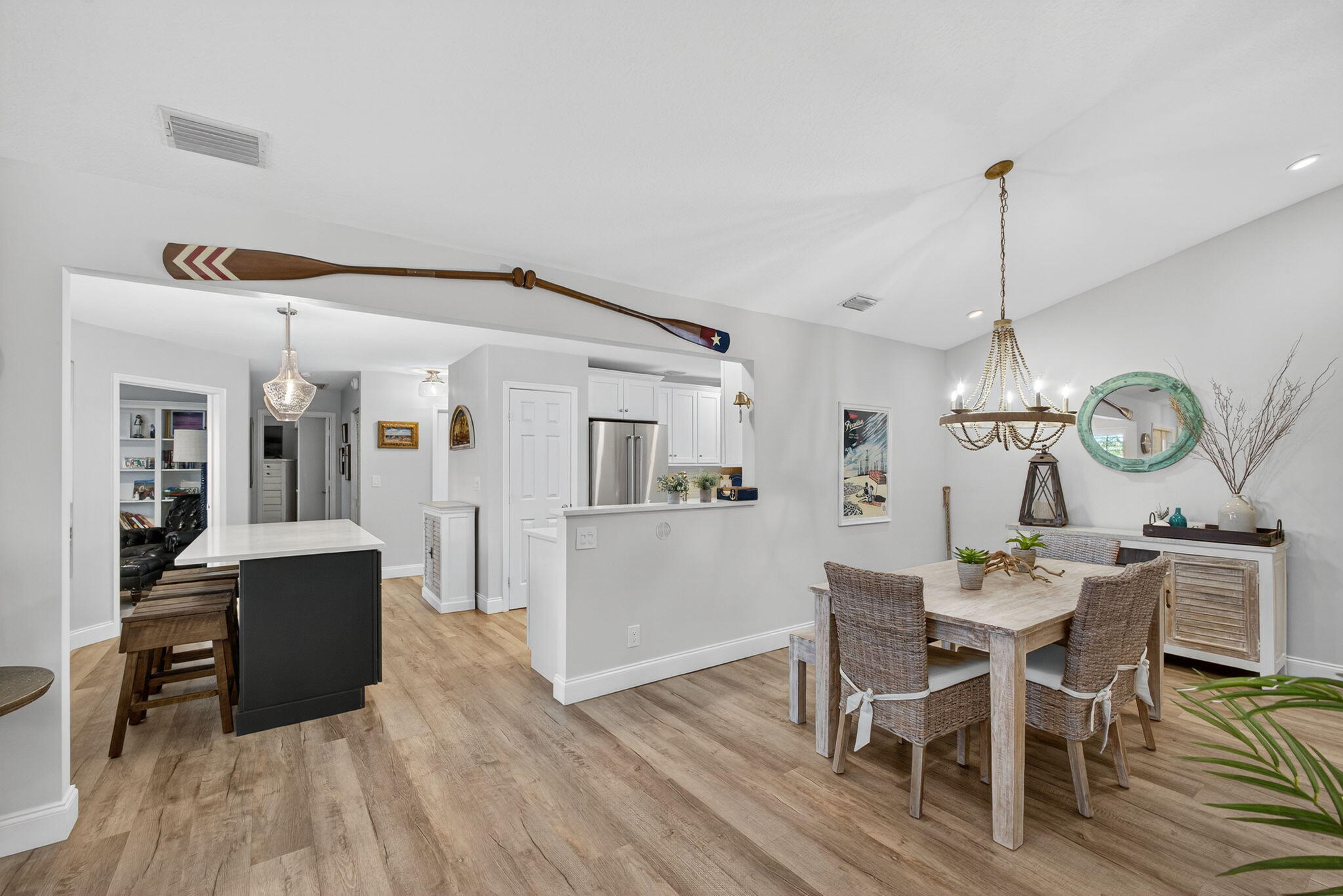 VILLAS OF OCEAN DUNES 4 - Residential