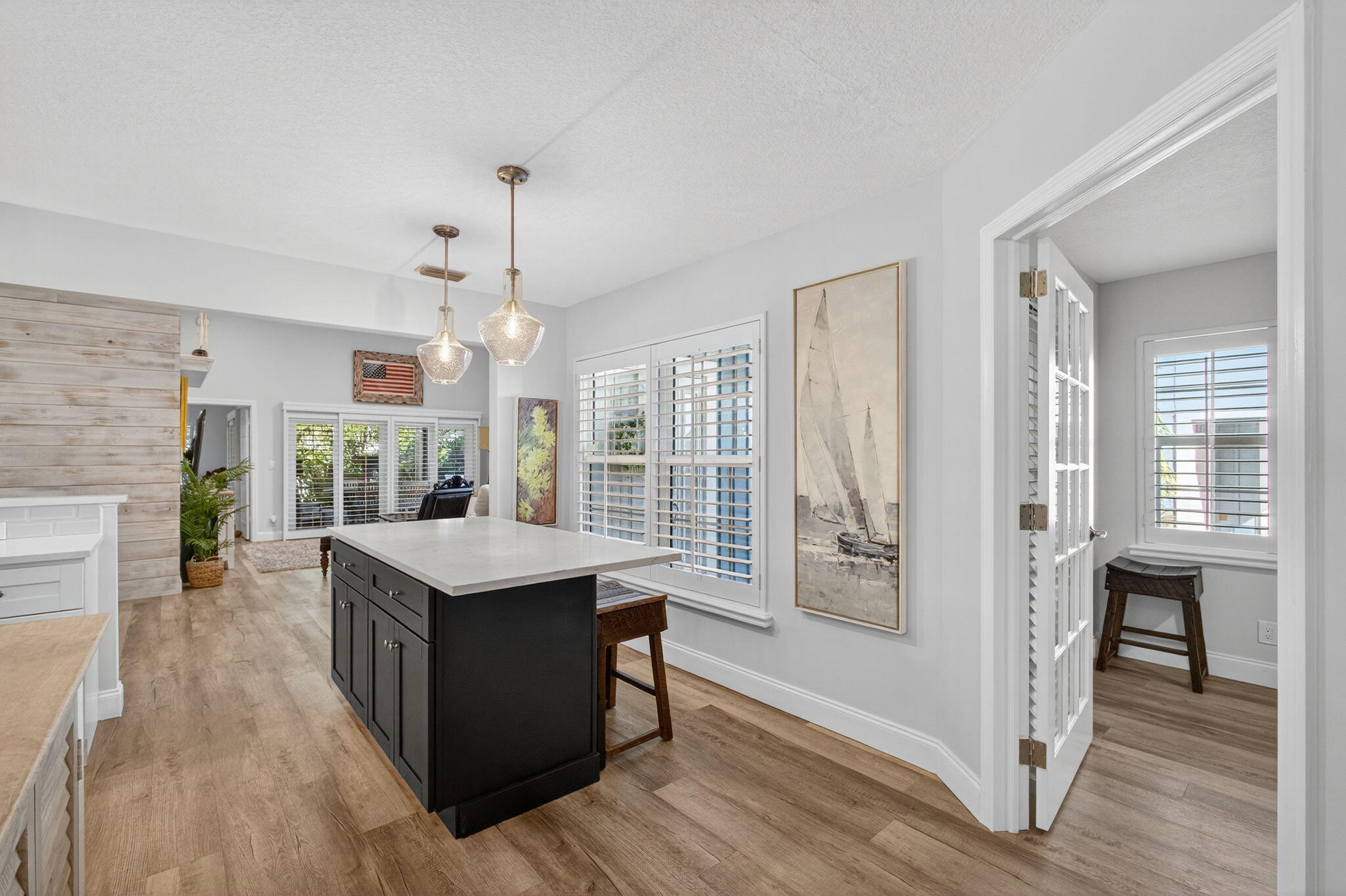 VILLAS OF OCEAN DUNES 4 - Residential