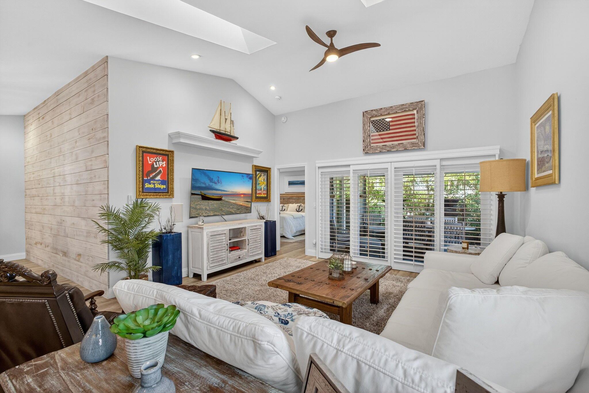 VILLAS OF OCEAN DUNES 4 - Residential