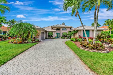 4194 SW Gleneagle Circle Palm City FL 34990