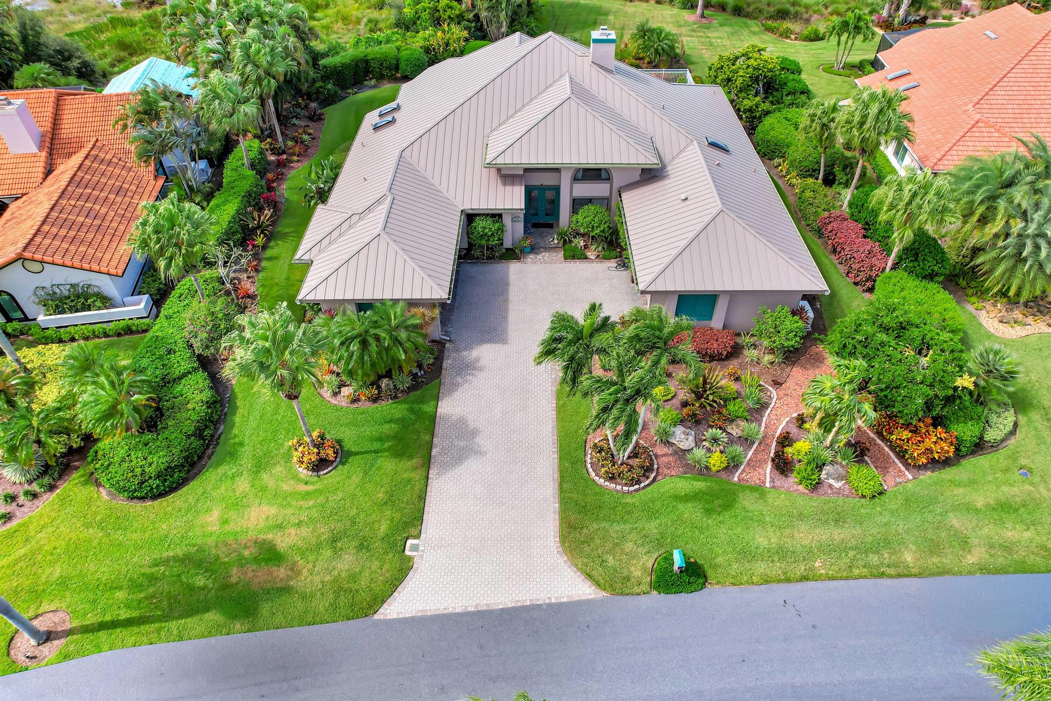 PIPERS LANDING - Residential