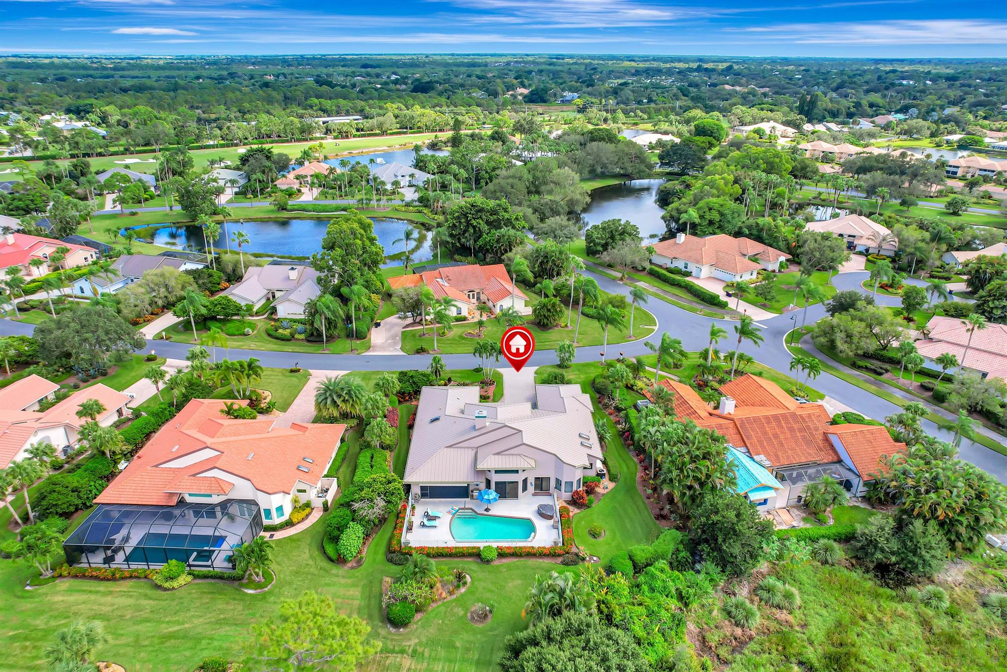 PIPERS LANDING - Residential
