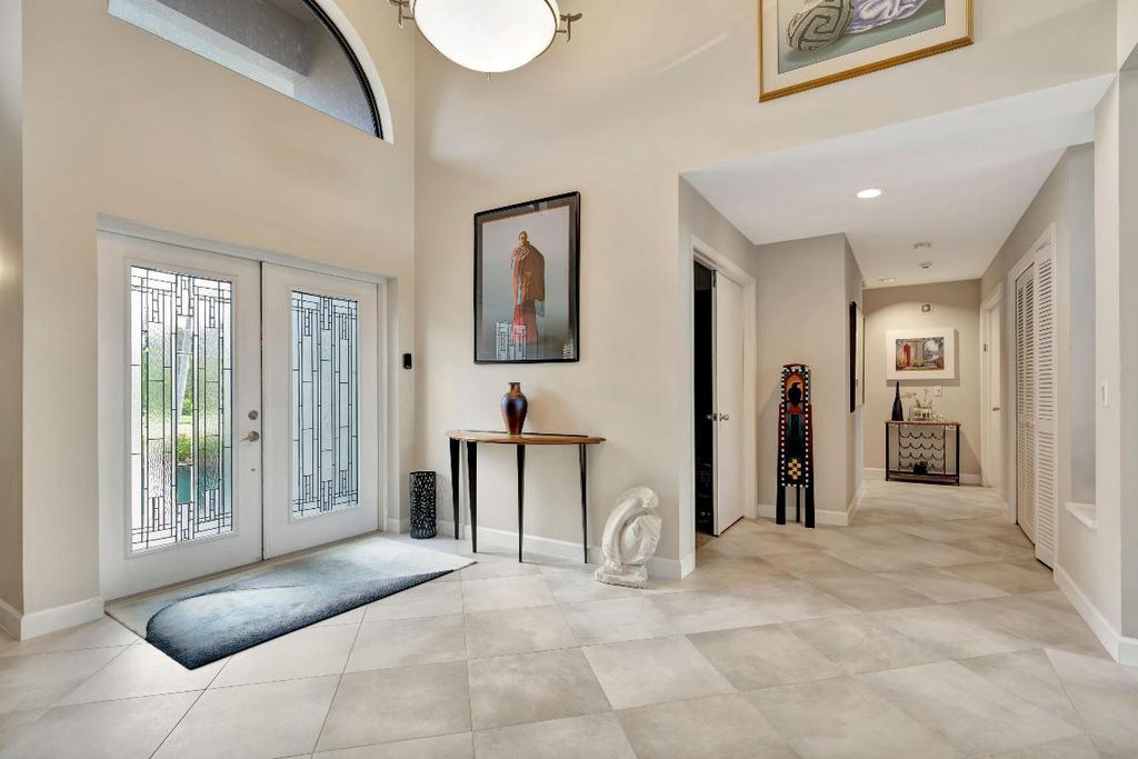 Photo of 4194 SW Gleneagle Circle, Palm City, FL 34990 (MLS # R11133813)