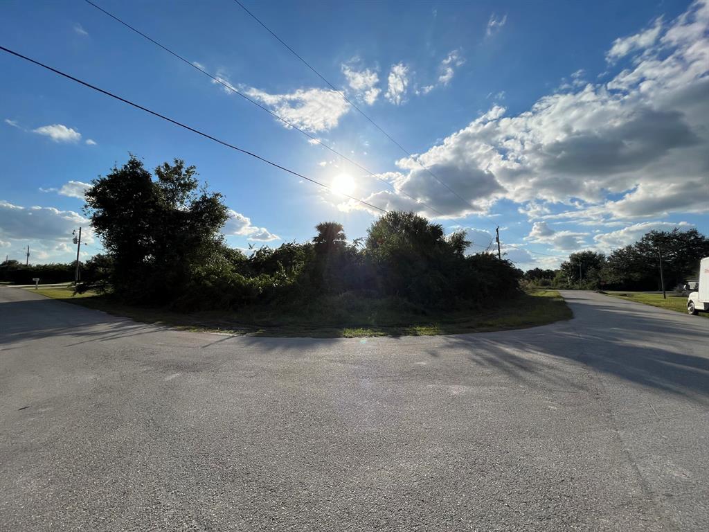 LEHIGH ACRES UNIT 12 - Land