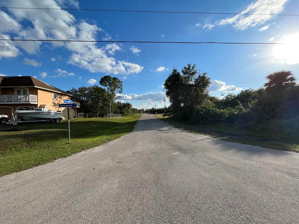 LEHIGH ACRES UNIT 12 - Land
