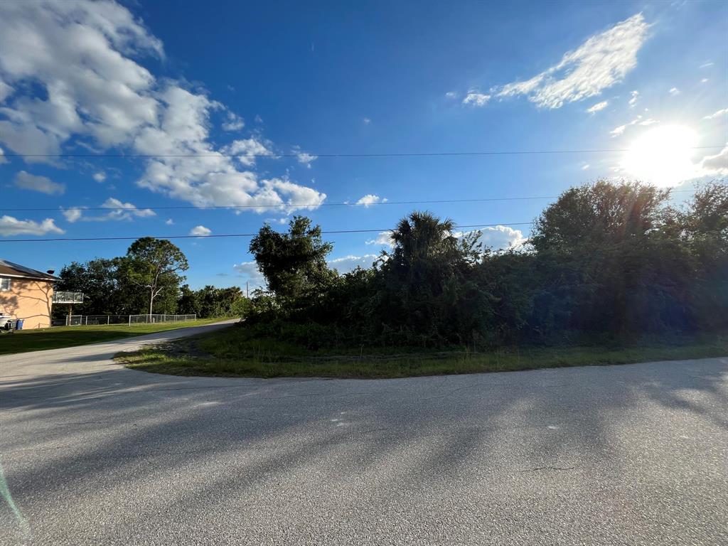 LEHIGH ACRES UNIT 12 - Land