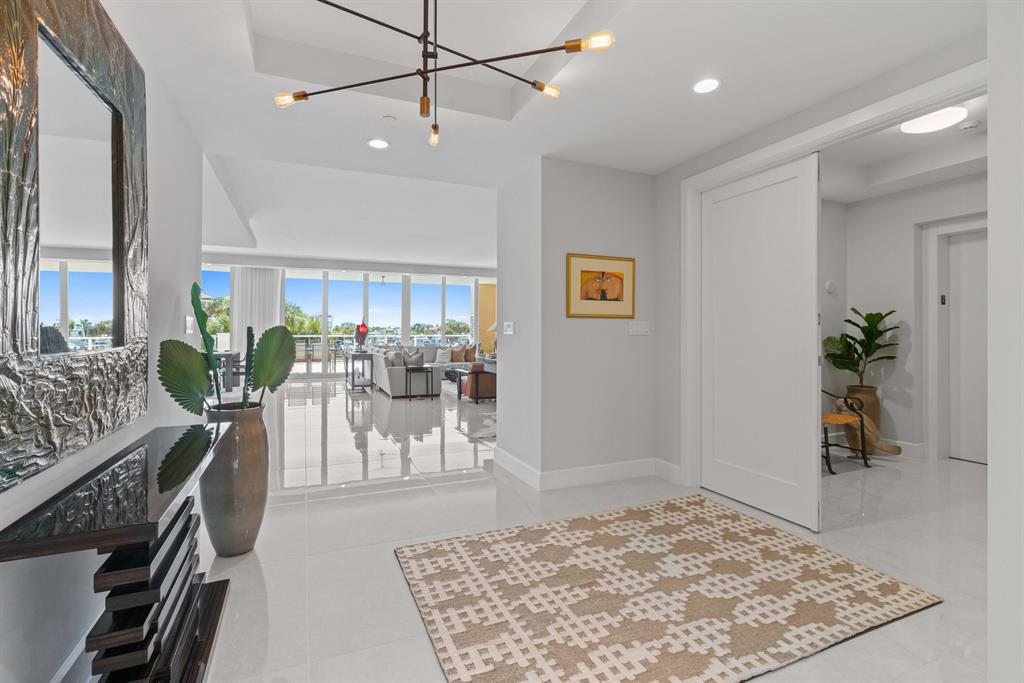 AZURE CONDO - Residential