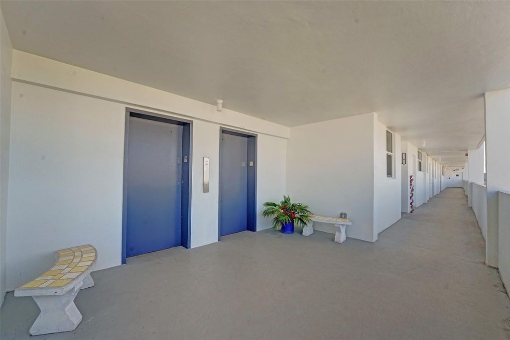 Photo of 3100 NE 49 Street #702, Fort Lauderdale, FL 33308 (MLS # F10481196)