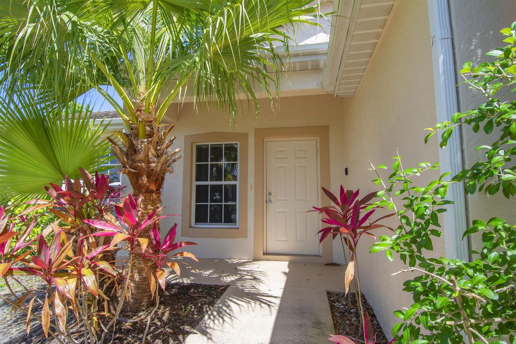 Photo of 2373 SE Marius Street SE, Port Saint Lucie, FL 34952 (MLS # R10983507)