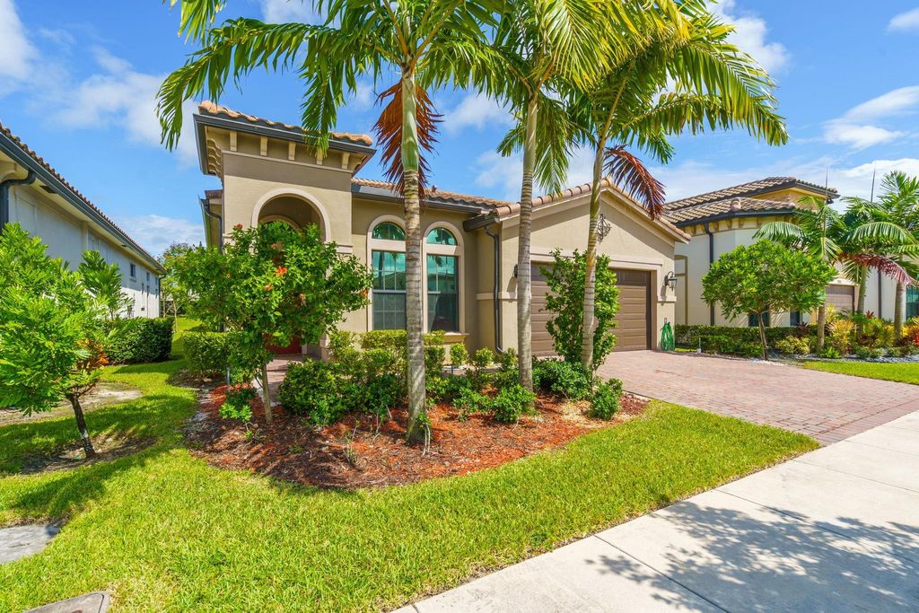 Photo of 7535 Seacoast Dr, Parkland, FL 33067 (MLS # F10496448)
