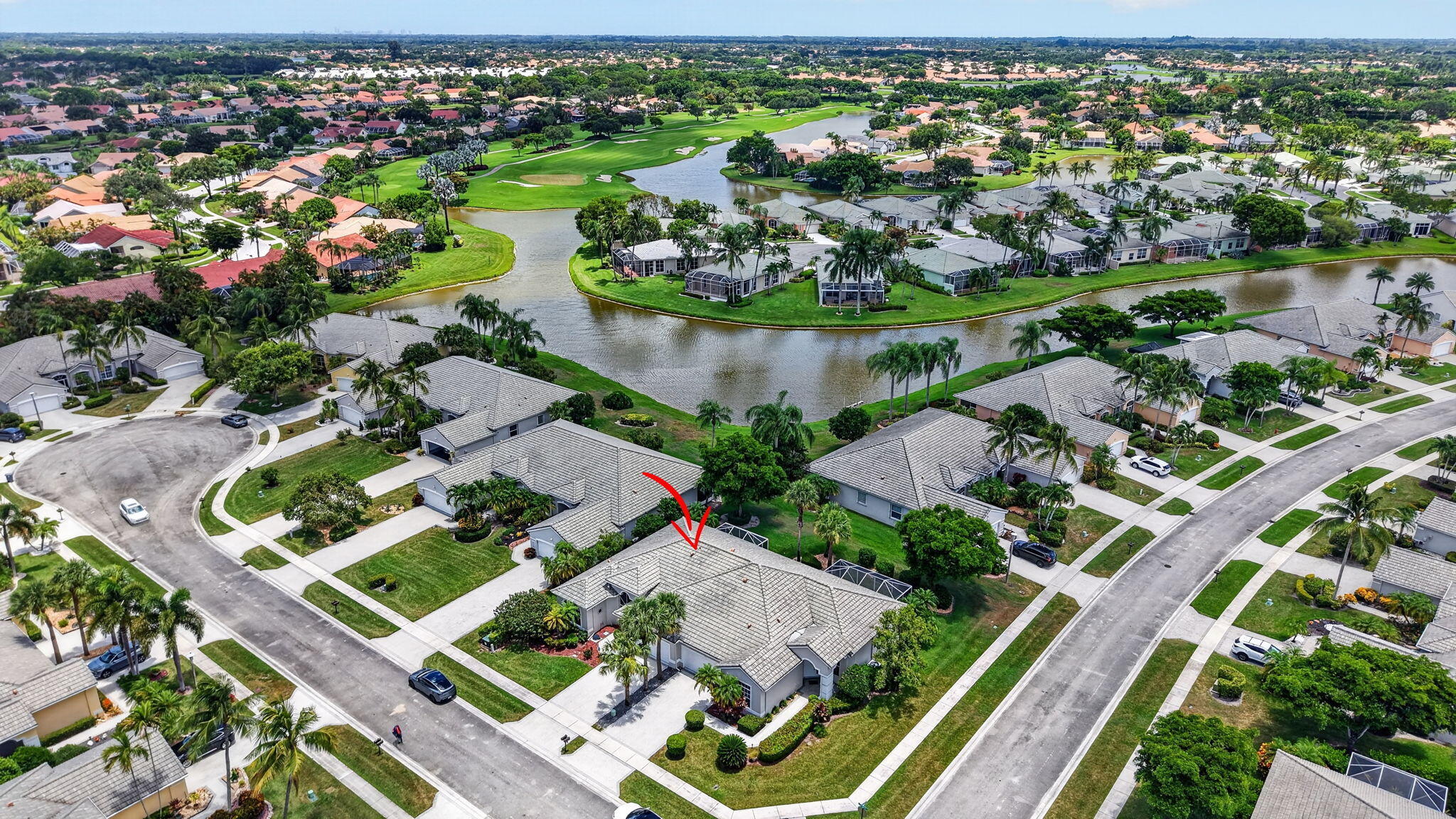 7955 Rockford Road, Boynton Beach FL 33472