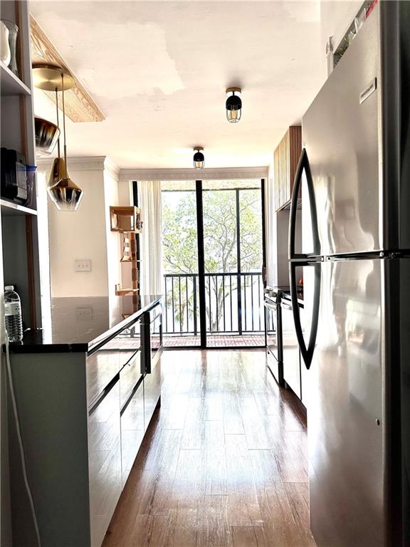 BLUE LAKE - Residential