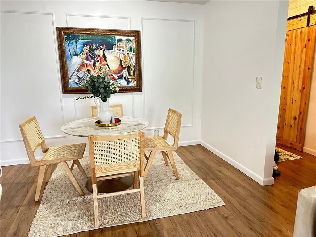 BLUE LAKE - Residential