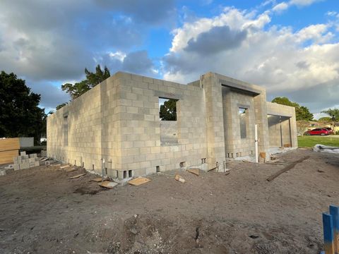 A home in Jupiter