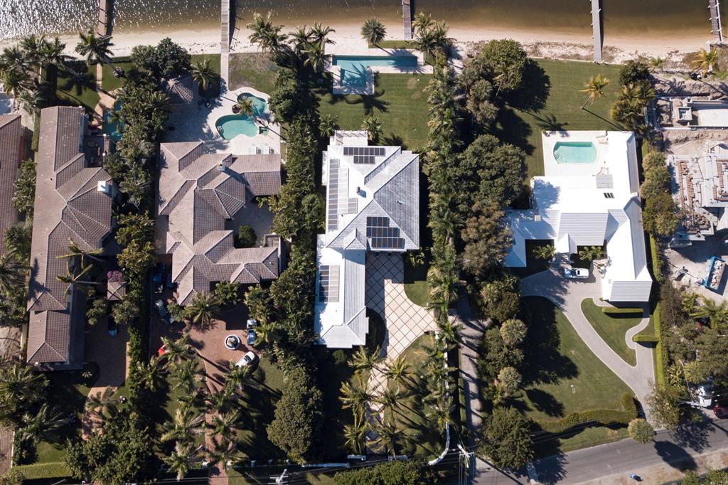 Hypoluxo Island Add - Residential