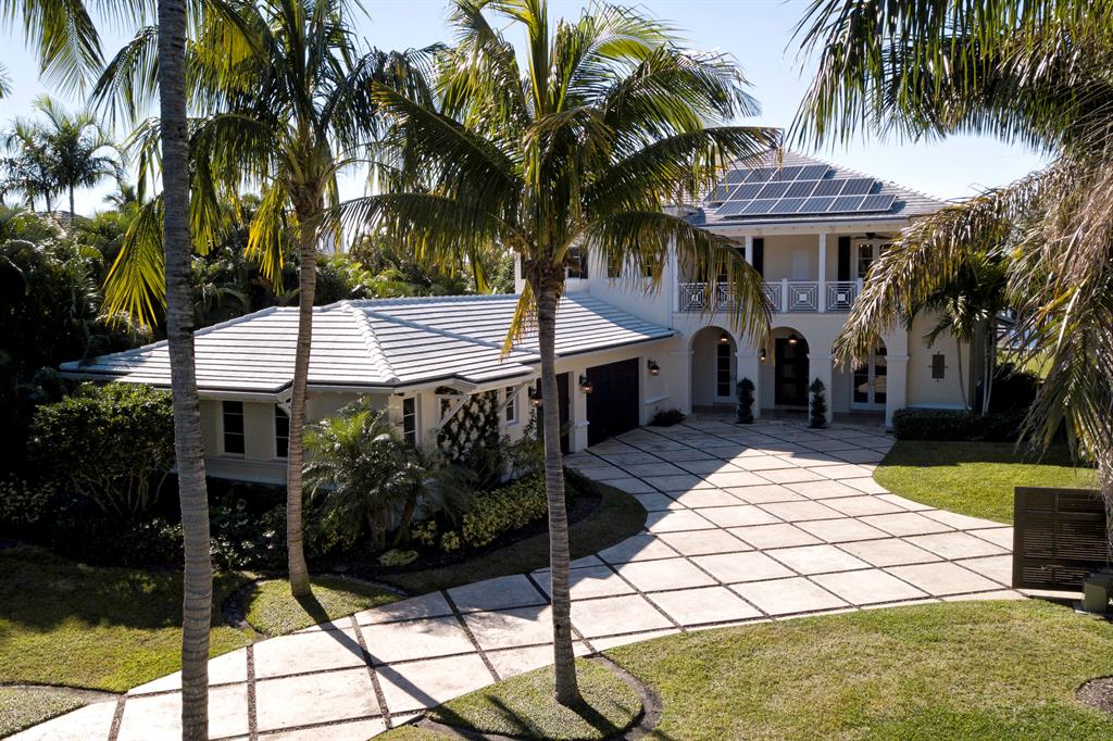 Hypoluxo Island Add - Residential