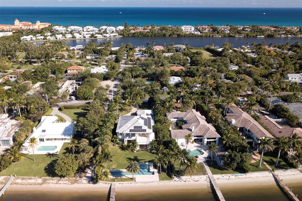 Hypoluxo Island Add - Residential