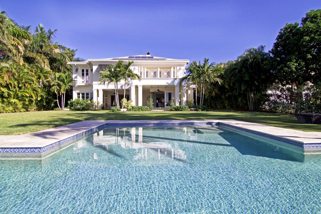 Hypoluxo Island Add - Residential