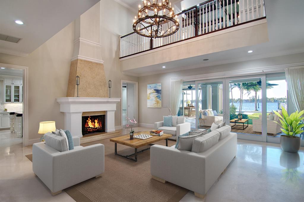 Hypoluxo Island Add - Residential