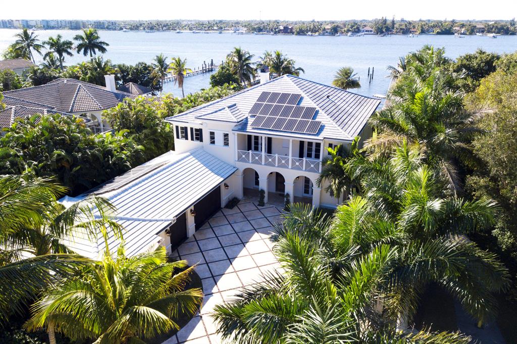 Hypoluxo Island Add - Residential