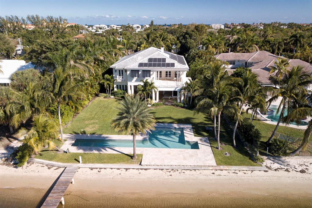 Hypoluxo Island Add - Residential