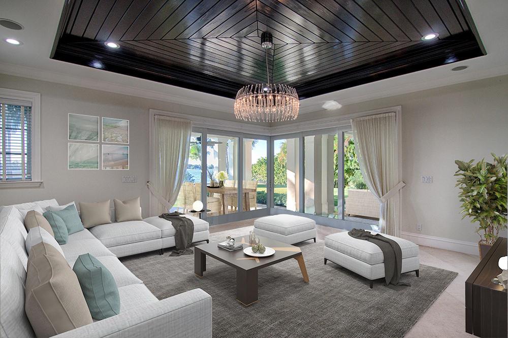 Hypoluxo Island Add - Residential