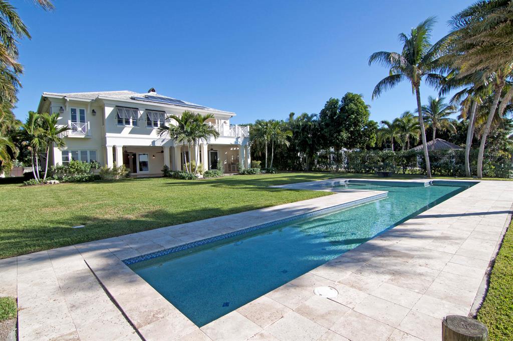 Hypoluxo Island Add - Residential