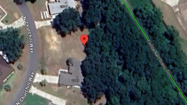 Canterbury Lake Estates - Land