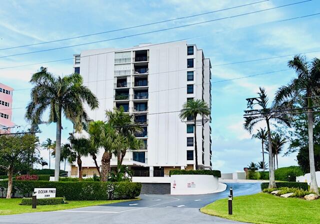 3009 S Ocean Boulevard 503